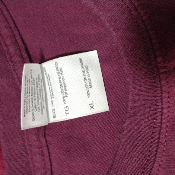 Mens Racing Graphic Tee - Picture 4 of 6